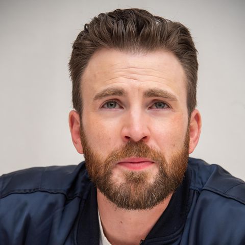 Chris Evans