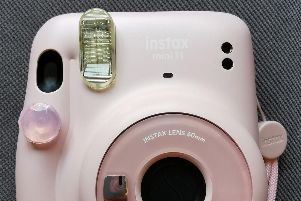 Sofortbildkamera, instax mini 11, instax mini Sofortbildkamera, instax mini 11, instax mini