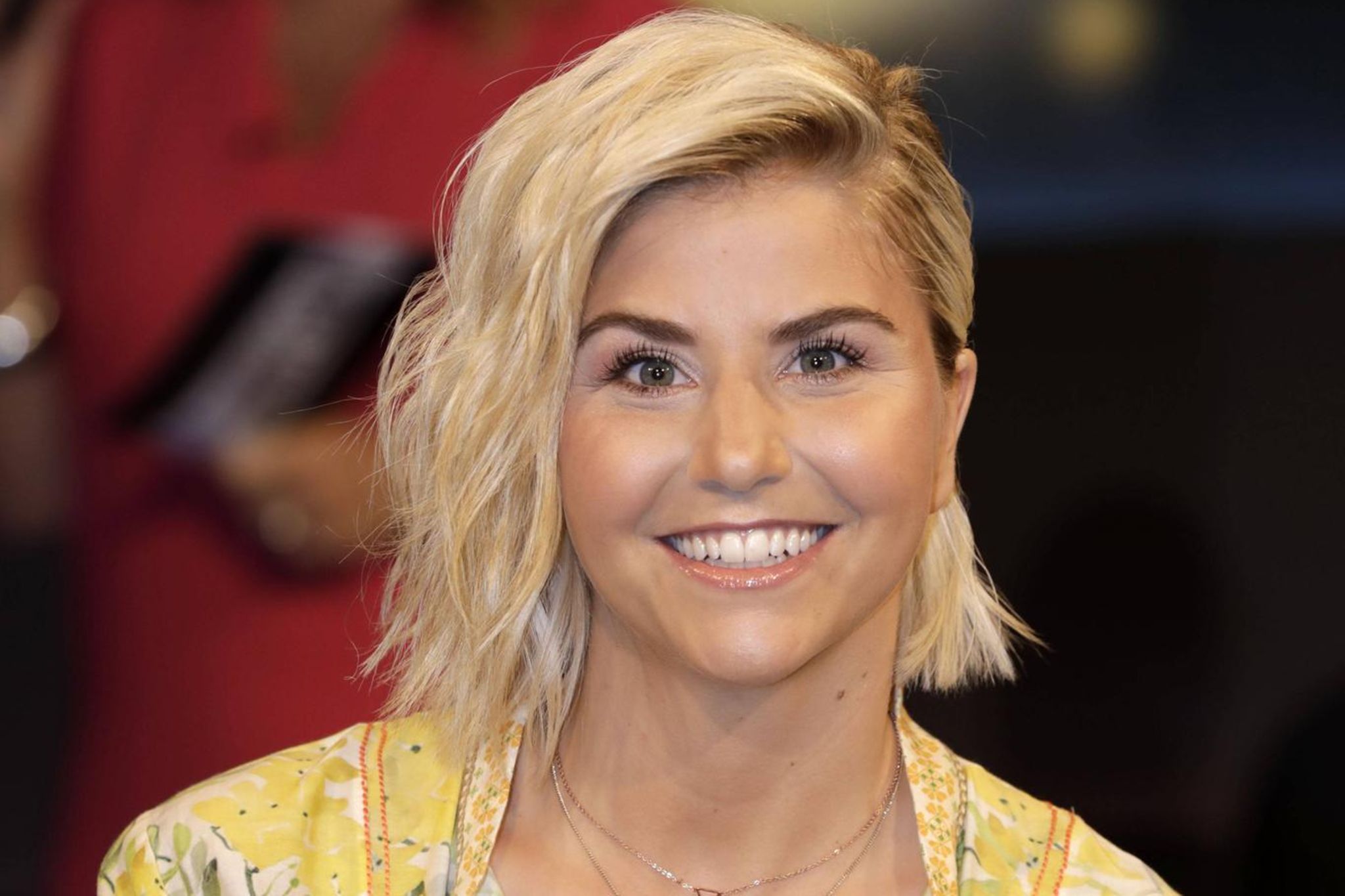 Beatrice Egli Private Einblicke auf Instagram GALA.de