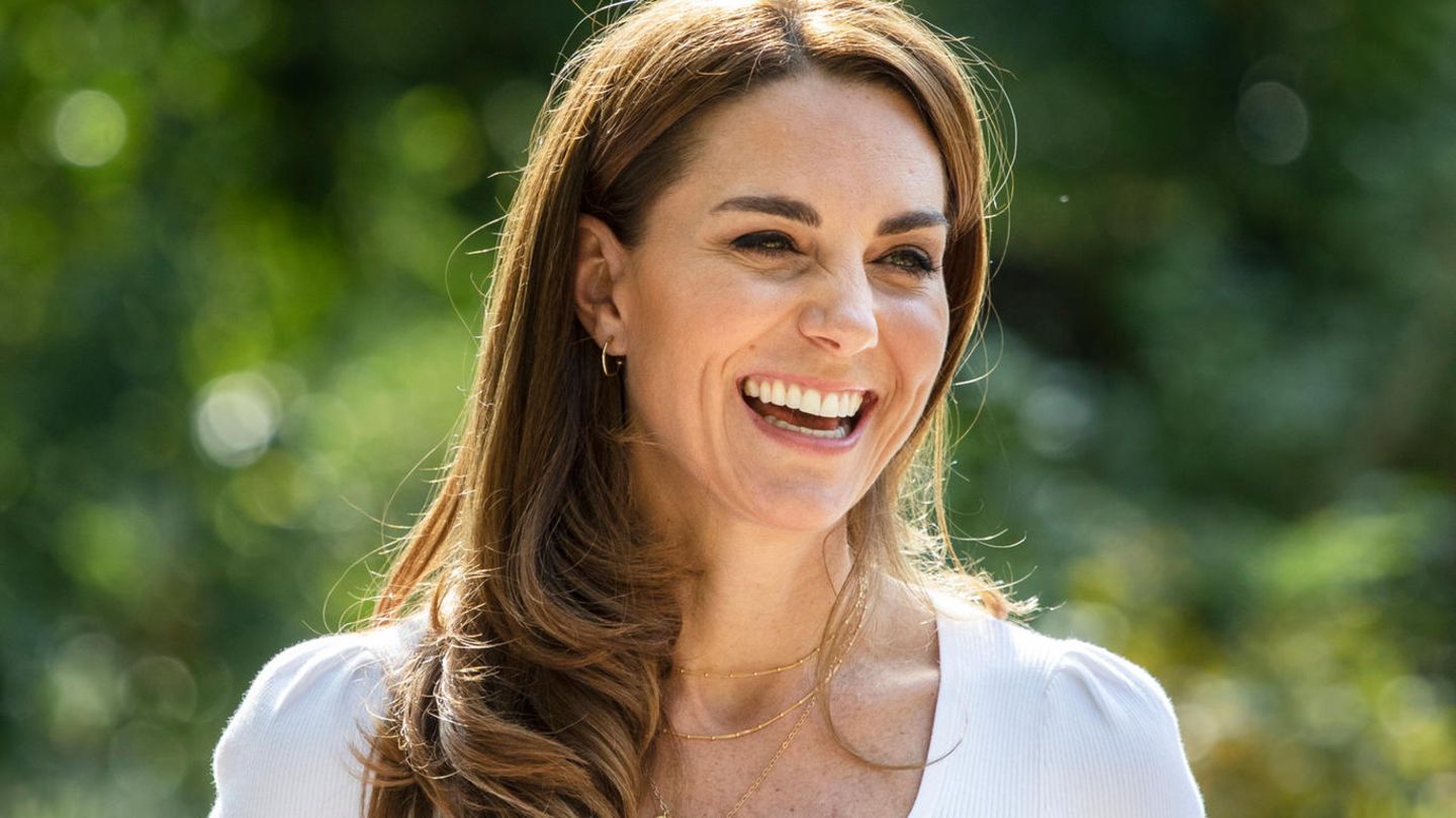 Royale Juwelen Catherines SchmuckStorys GALA.de