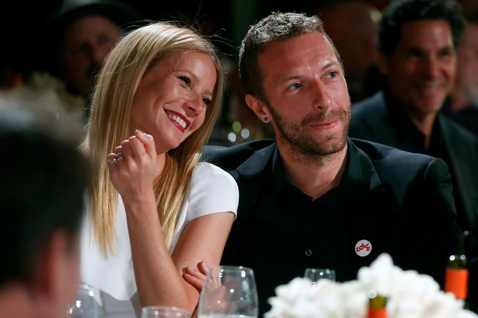 Gwyneth Paltrow über ihre Scheidung: Gwyneth Paltrow und Chris Martin waren von 2003 bis 2016 verheiratet und haben die gemeinsamen Kinder Apple und Moses. Gwyneth Paltrow und Chris Martin waren von 2003 bis 2016 verheiratet und haben die gemeinsamen Kinder Apple und Moses.