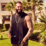 Daniel M. (31)  Musikmanager & Content Creator aus Berlin: "Mein Herz ist mindestens so groß wie mein Bauch." 