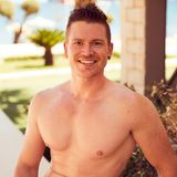 Moritz (31)  Unternehmensberater aus Darmstadt: "Am wichtigsten ist mir immer, ich selbst zu sein." 