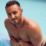 Saverio (35)  Verkaufsberater im Außendienst aus Waiblingen: "Happy Bachelorette, happy me!" 