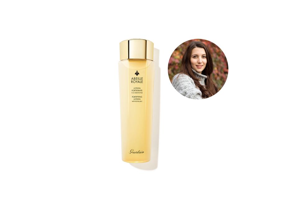 GALA Beauty Probe : Im Alltag leidet unsere Haut unter Stress, Verunreinigungen und Dehydration. Beauty-Redakteurin liebt Produkte, die die natürliche Widerstandsfähigkeit der Haut stärken. Im Alltag leidet unsere Haut unter Stress, Verunreinigungen und Dehydration. Beauty-Redakteurin liebt Produkte, die die natürliche Widerstandsfähigkeit der Haut stärken.