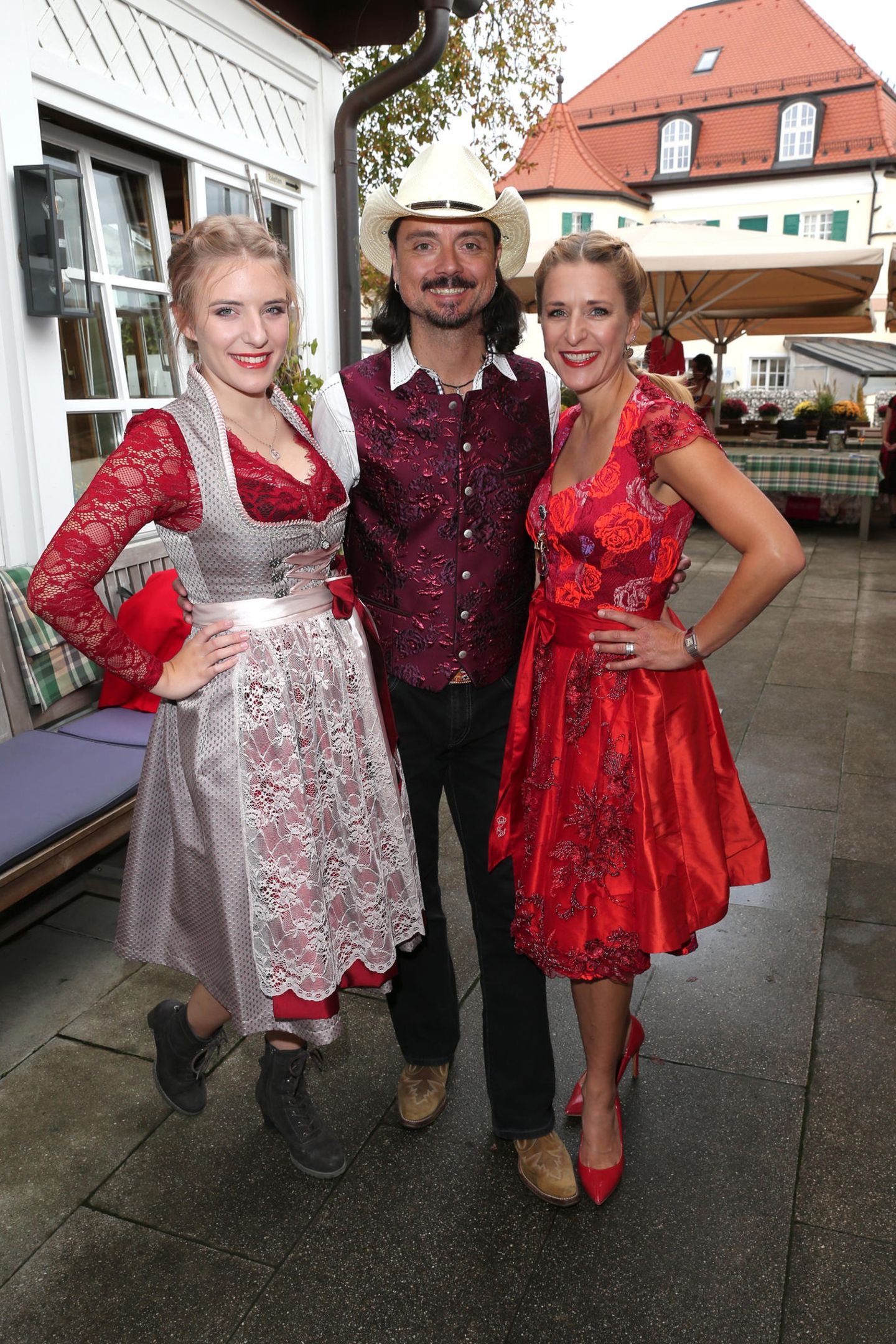 Oktoberfest Das Sind Die Schonsten Looks Gala De