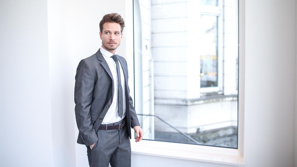 Sebastian Pannek: Wut über "Bachelor"-Nachfolger Sebastian Pannek: Wütend auf Instagram