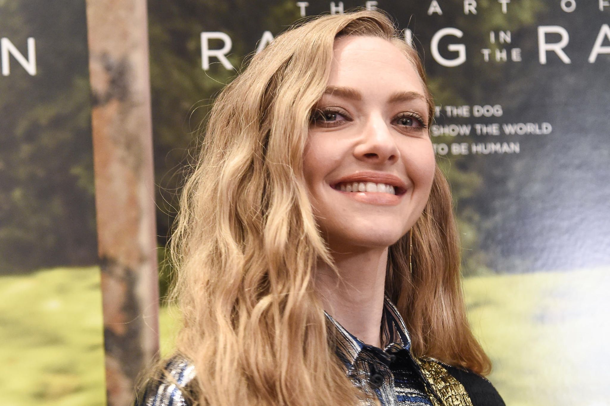 Amanda Seyfried mit Babykugel: Überraschungs-Foto nach  Heimlich-Schwangerschaft | GALA.de