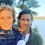 29. September 2020  Zwei Jahre sind Gwyneth Paltrow und Brad Falchuk nun verheiratet. Dieser schöne Anlass wird auch mit einem neuen Foto des glücklichen Paares auf Instagram gewürdigt.