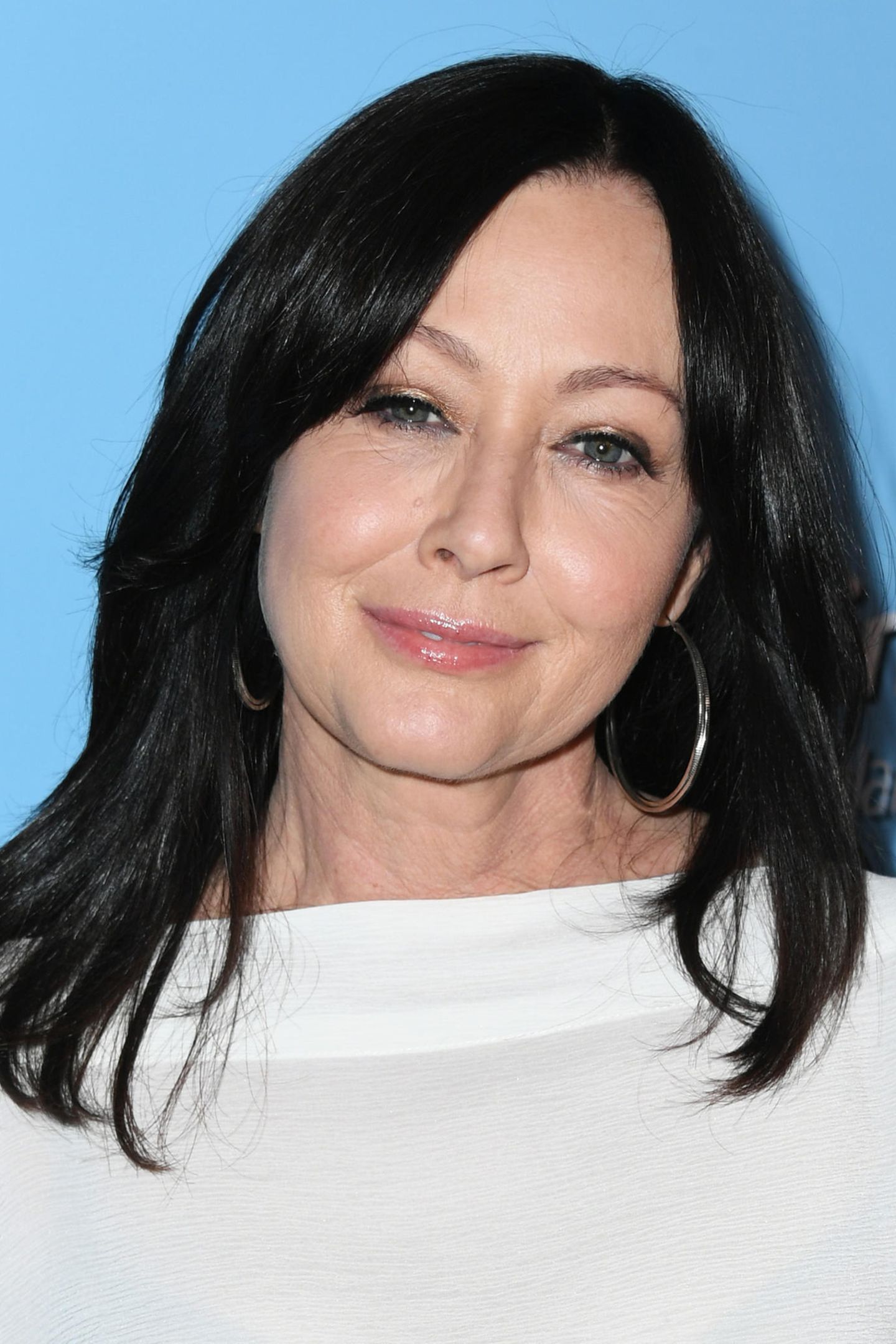 Pictures of shannen doherty