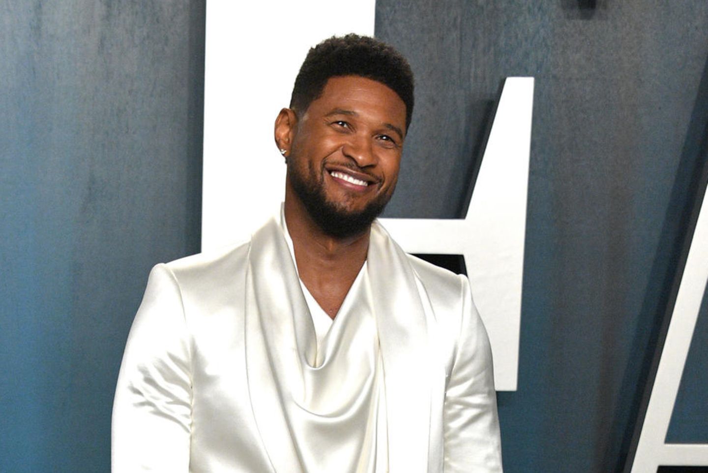 Sänger Usher