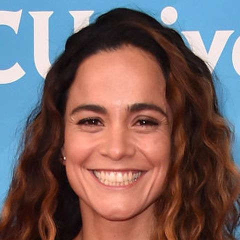 Alice Braga
