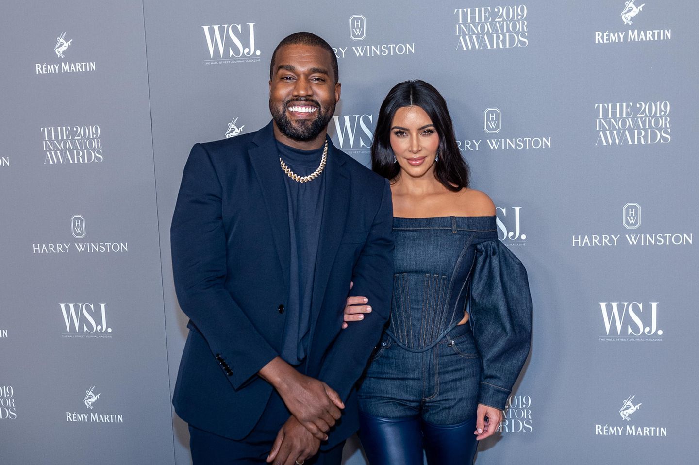 Kim Kardashian Sie Pflegte Kanye West Als Er An Corona Erkrankt War Gala De