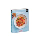 Dolce Vita in der eigenen Küche Smarte Rezepte, die wirklich gelingen und fantastisch schmecken, versetzen uns gedanklich ins wohl leckerste Land Europas. "Einfach Italien" von Just Spices, ca. 25 Euro