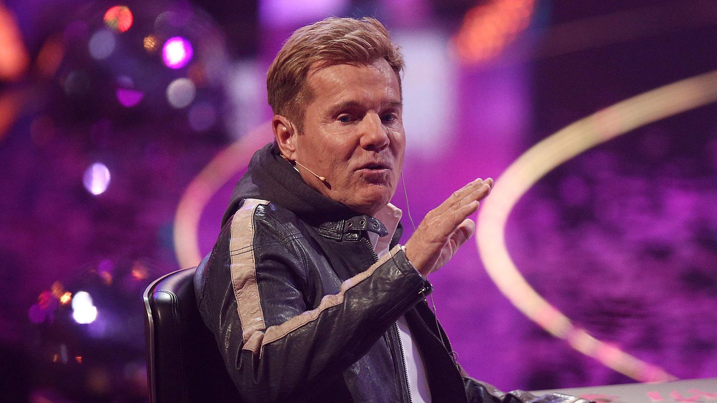 Dieter Bohlen: Klare Worte An Michael Wendler Nach DSDS-Ausfall | GALA.de