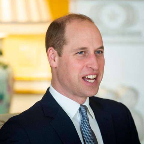 Prinz William
