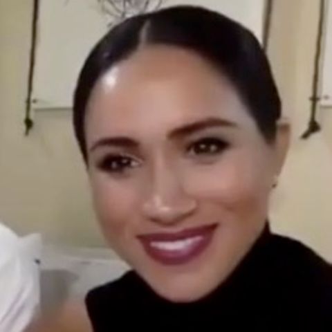 Prinz Harry, Herzogin Meghan