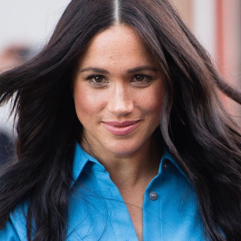 Herzogin Meghan
