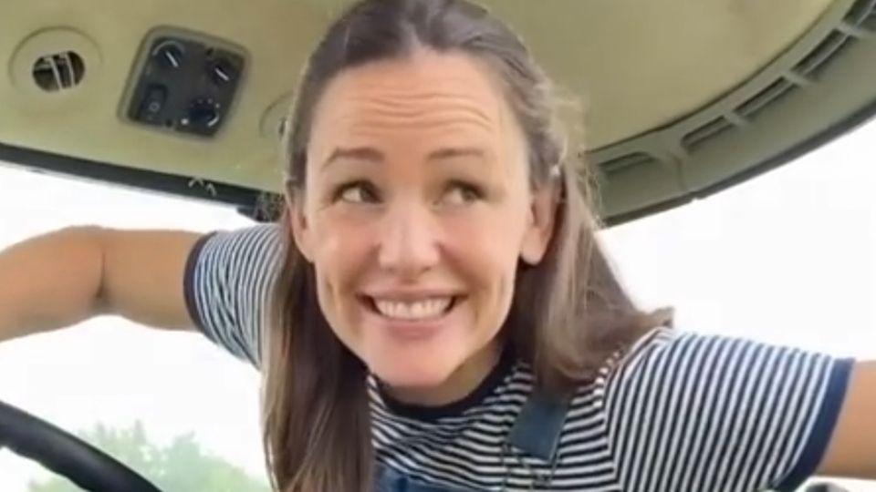 Jennifer Garner Jennifer Garner