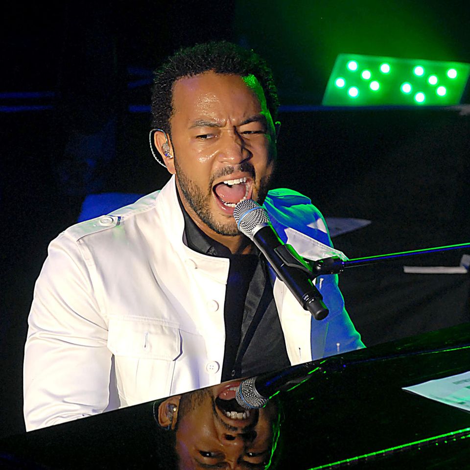 John Legend