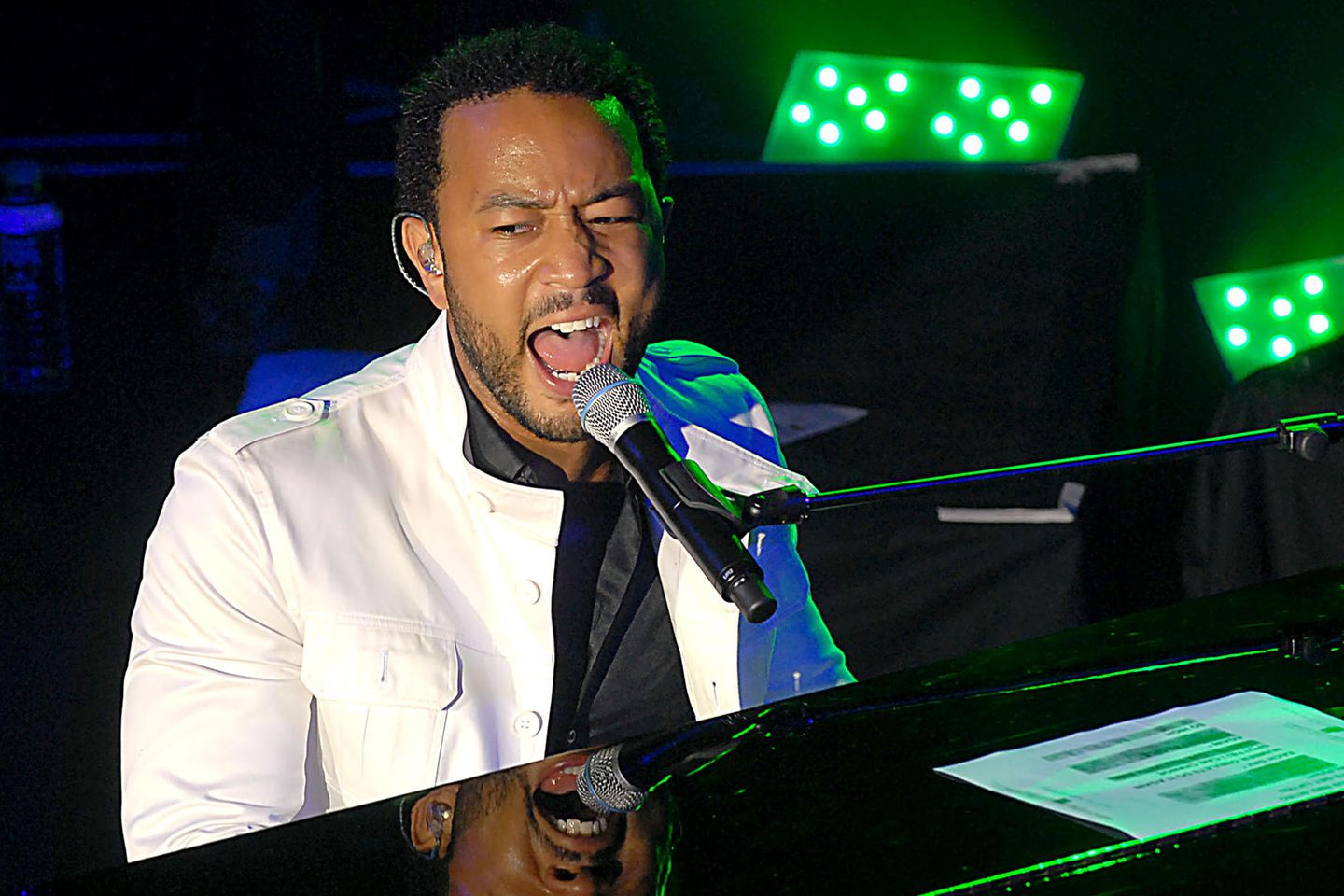 John Legend
