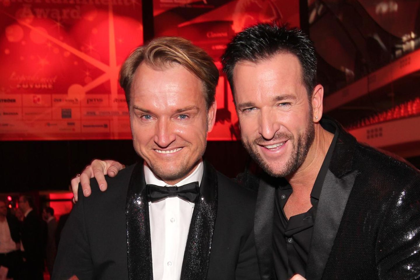 Markus Krampe + Michael Wendler
