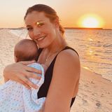 17. Oktober 2020  Auf dem Instagram-Profil von Fiona Erdmann war es einige Zeit still. Nun meldet sich die frischgebackene Mutter mit diesem Foto mit ihrem Sohn und bewegenden Einblicken in ihre Gefühlswelt zu Wort. 
