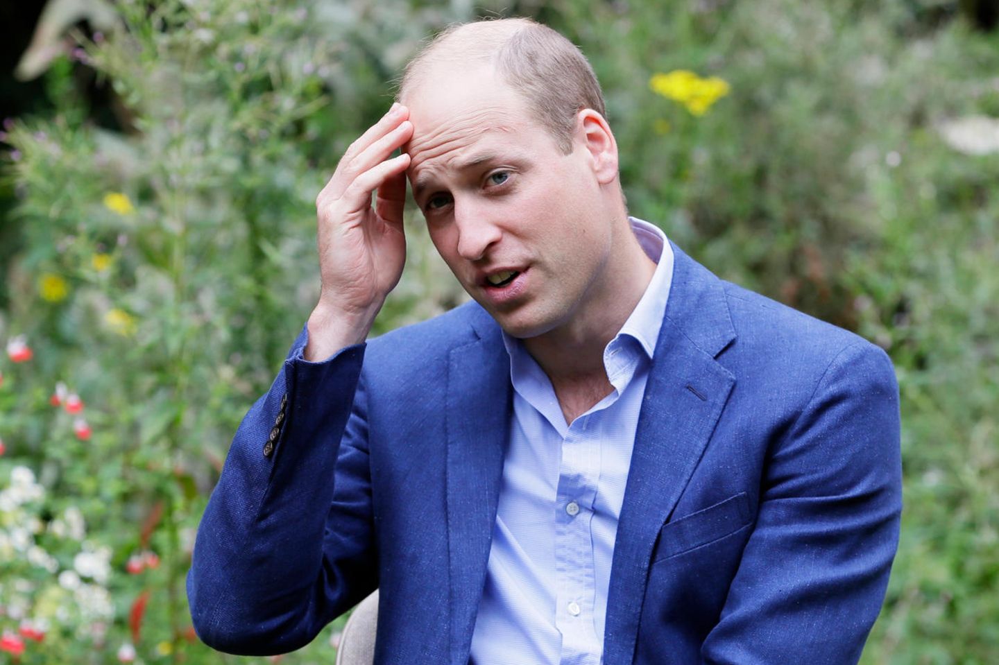 Prinz William
