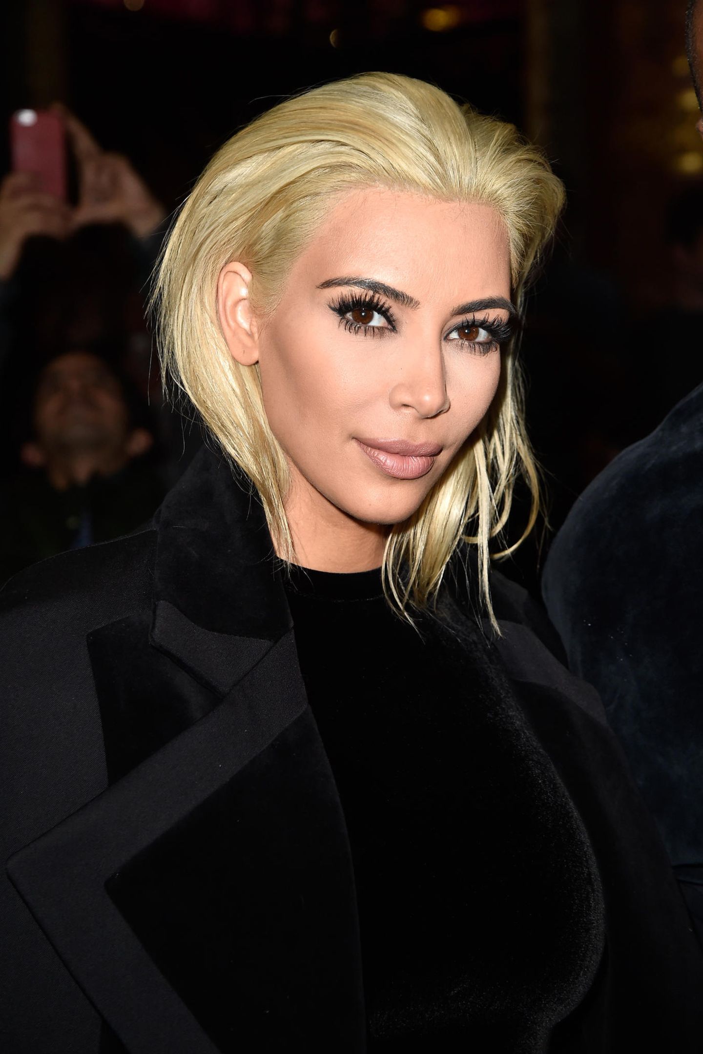 Wie Viel Wiegt Kim Kardashian Kim Kardashian-West: Ihr Beauty-Wandel von 1995 bis heute | GALA.de