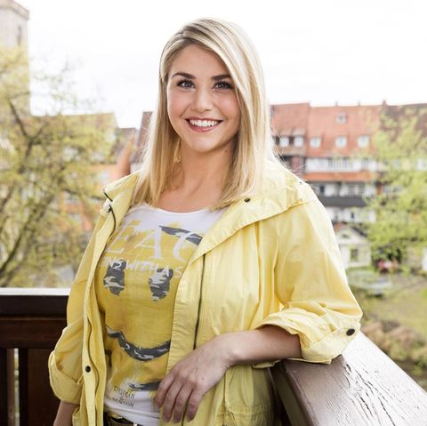 Beatrice Egli
