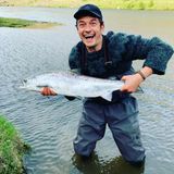 24. Oktober 2020  Einen richtige dicken Fisch hat sich Orlando Bloom geangelt, der wird aber gleich wieder frei gelassen. Und wenn er schon dabei ist, rät der Hollywood-Star seinen Instagram für den Planeten zu wählen.