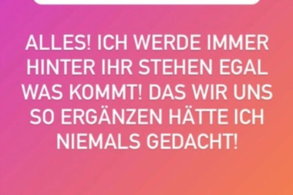 Jimi Blue Ochsenknecht: Leidenschaftliche Liebeserklärung an seine Yeliz Jimi Blue Ochsenknecht: Leidenschaftliche Liebeserklärung an seine Yeliz