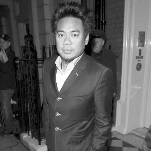 Prinz Abdul Azim (†38)