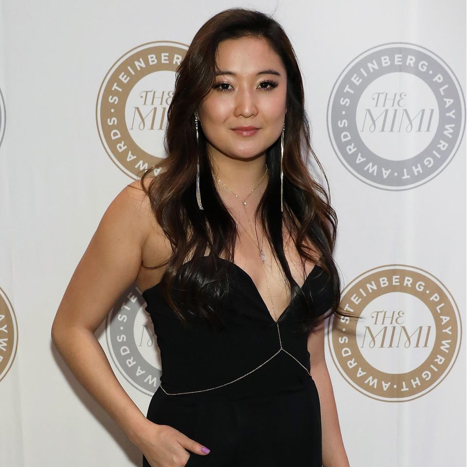 Ashley Park