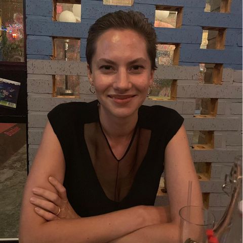 Emma Ferrer