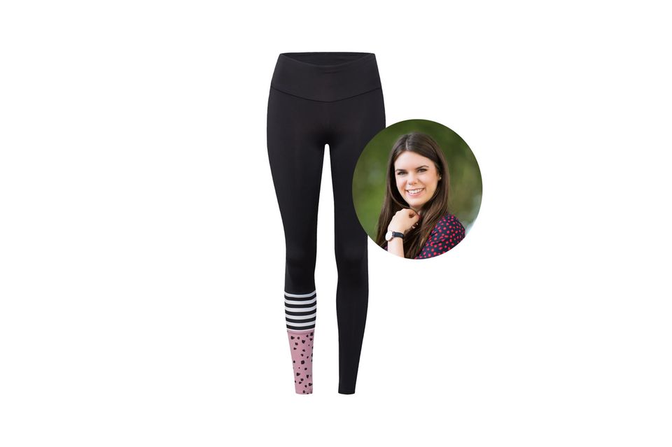 Must Haves: Online-Redakteurin Jessica hat die HeyHoney Surf-Leggings sowohl beim Sport, als auch im Alltag getestet. Online-Redakteurin Jessica hat die HeyHoney Surf-Leggings sowohl beim Sport, als auch im Alltag getestet.