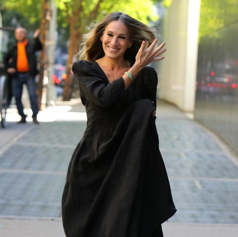 Sarah Jessica Parker