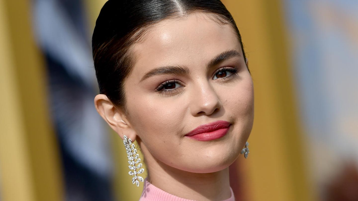 Selena Gomez Erschreckende Bilder Beunruhigen Ihre Fans Gala De