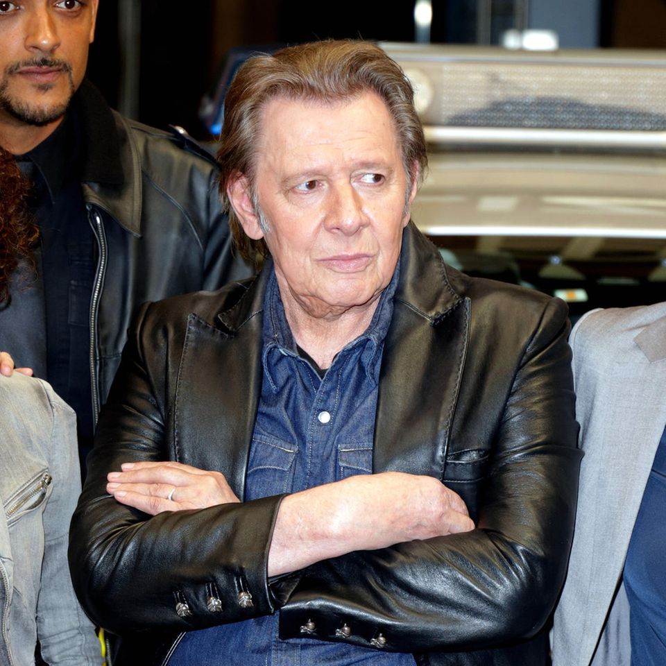 Jan Fedder (†)