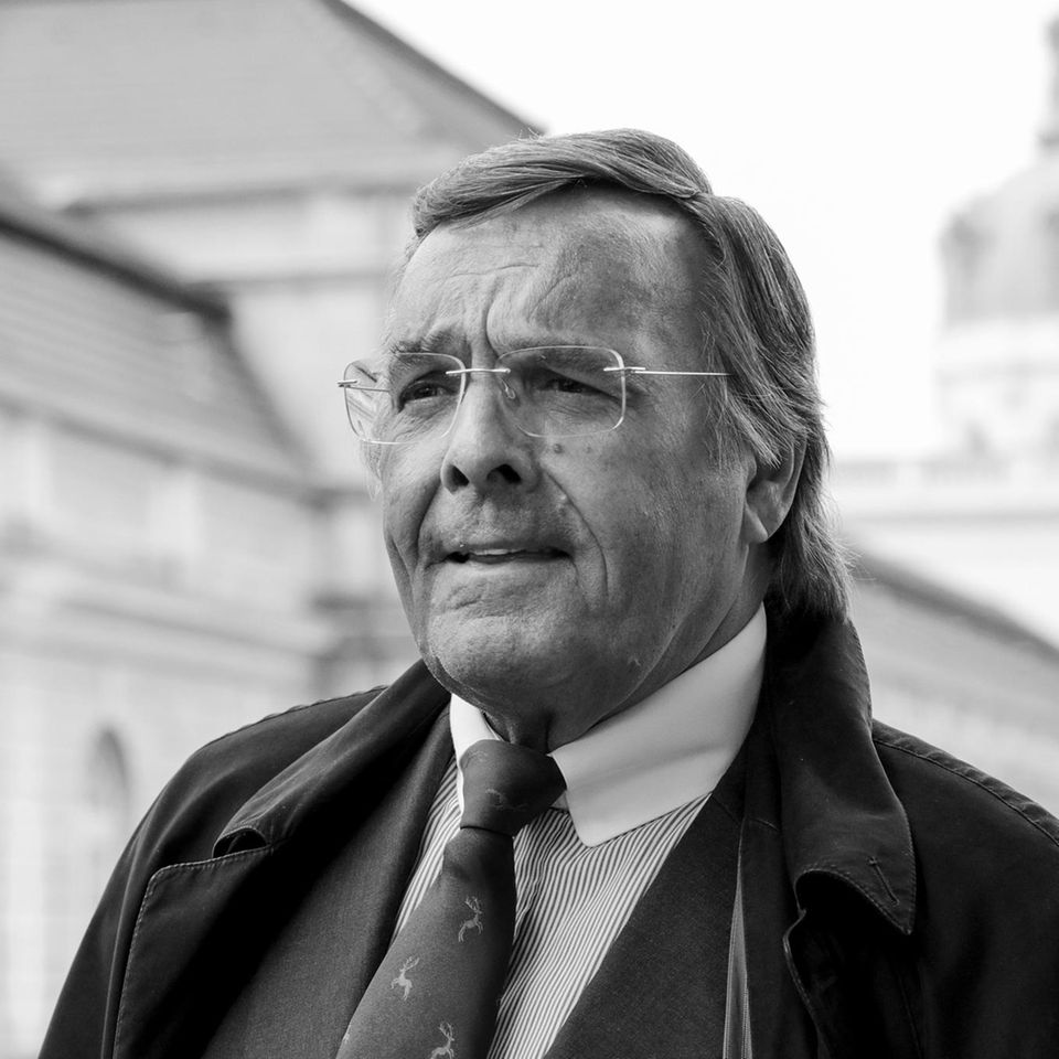 Mario Ohoven (†)