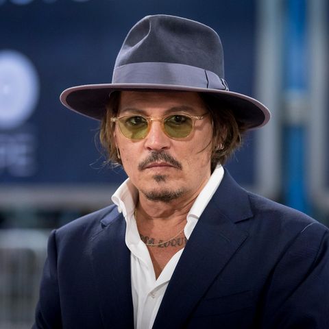 Johnny Depp Fluch Der Karibik Neuauflage Ohne Ihn Gala De