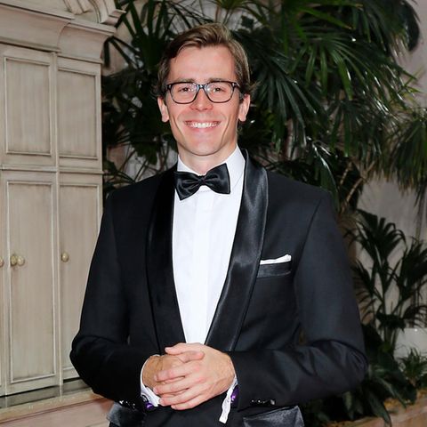Tv-Arzt Dr. Johannes Wimmer