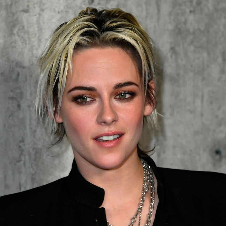Kristen Stewart