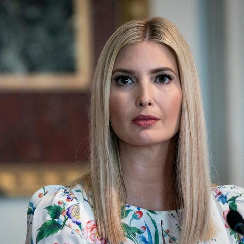 Ivanka Trump
