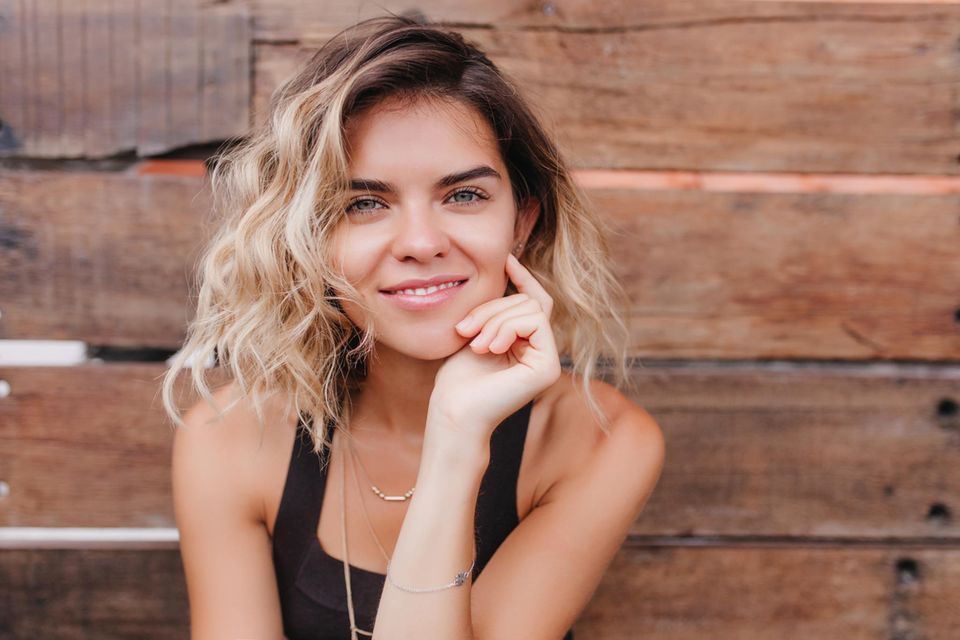 Scandi Waves So gelingt das Styling GALA.de