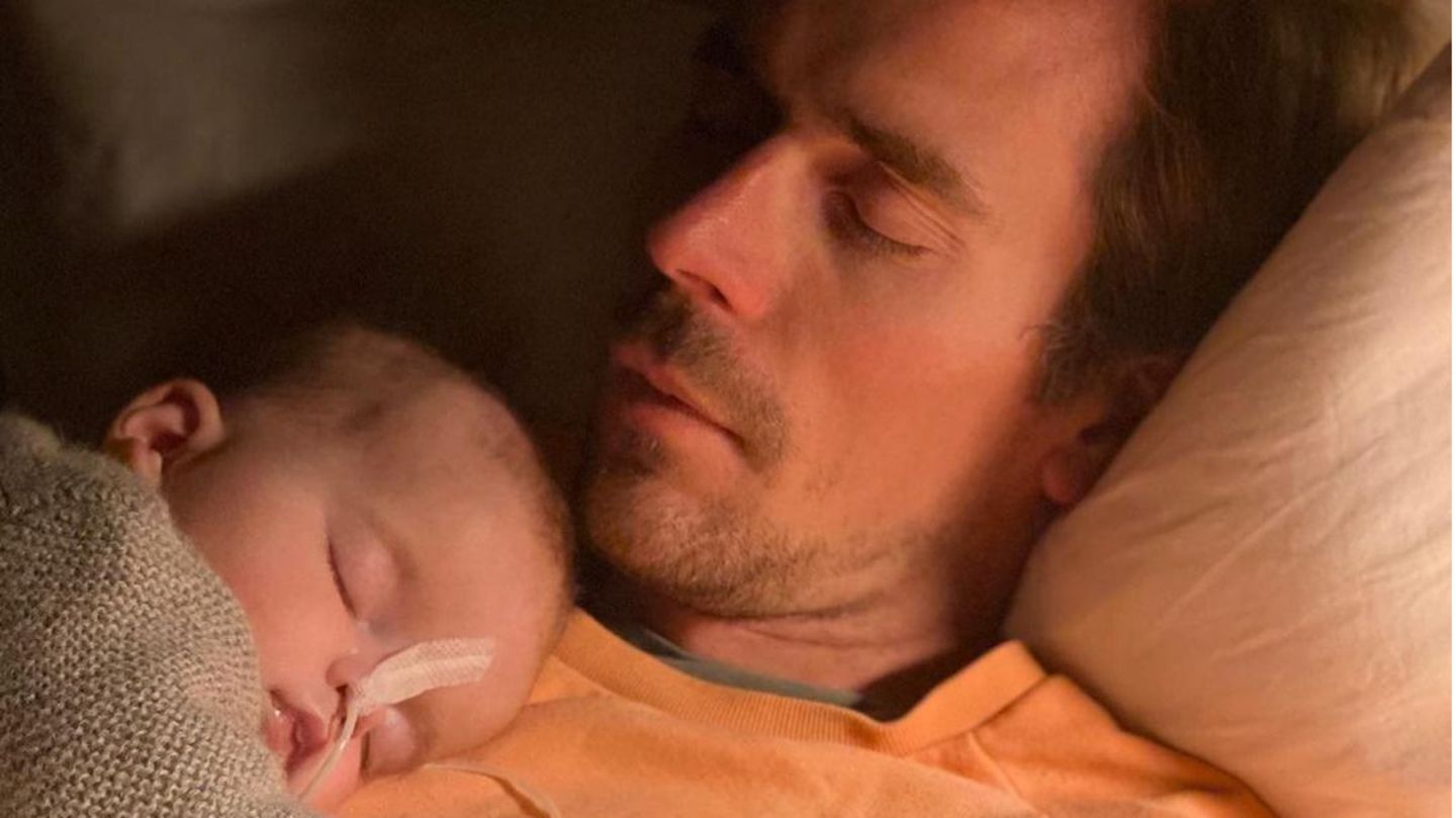 Dr. Johannes Wimmer Tochter Maximilia ist gestorben GALA.de