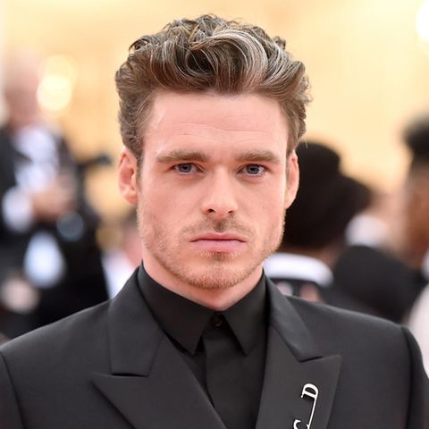 Richard Madden