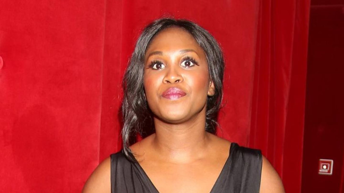 Motsi Mabuse: Sie bricht Dreharbeiten "aus dringendem ...