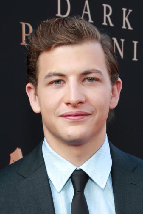 Tye Sheridan jessica chastain movie