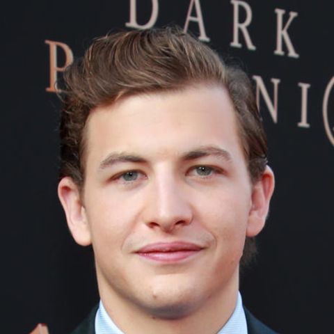 Tye Sheridan